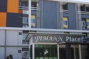 Pimann Place