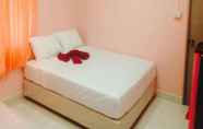 Kamar Tidur 4 B Tonghouse