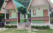 Bangunan 3 B Tonghouse