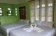 Bedroom 5 B Tonghouse