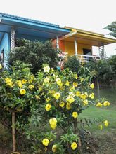 Bangunan 4 Ban Mae Khaokho Resort