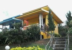 Bangunan 4 Ban Mae Khaokho Resort