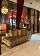 LOBBY Glitz Bangkok Hotel