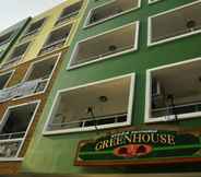 Exterior 3 GreenHouse