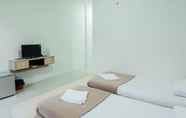 Kamar Tidur 5 Cheaper Room