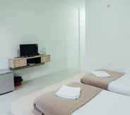 Kamar Tidur 5 Cheaper Room