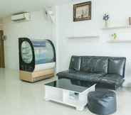 Lobi 3 Cheaper Room