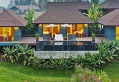 ภายนอกอาคาร 4 A-Star Phulare Valley