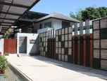 EXTERIOR_BUILDING Homey Dormy Chiang Rai