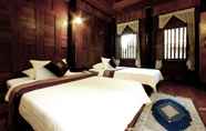 Bedroom 6 Dhabkwan Resort
