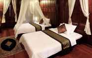 ห้องนอน 7 Dhabkwan Resort