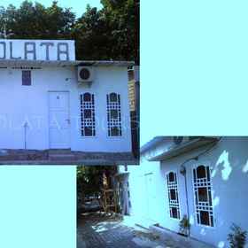 Pari Solata Seaview Homestay 1, Hotel Kepulauan Seribu Regency