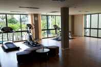 Fitness Center LPN Park Beach Cha-am Beachfront C203