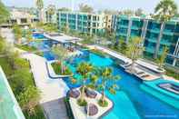 Khu vực công cộng LPN Park Beach Cha-am Beachfront C203