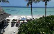 ภายนอกอาคาร 7 Dara Samui Beach Resort