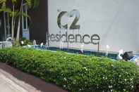 Bangunan C2 Residence 