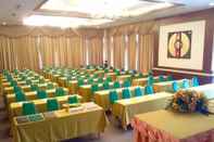 Dewan Majlis Khanom Golden Beach Hotel