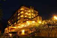 Lobby Khanom Golden Beach Hotel