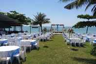 Ruang Umum Khanom Golden Beach Hotel