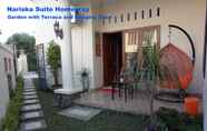 Common Space 2 Nariska Suite Homestay 3 Bedroom