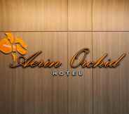 Lobi 6 Aerin Orchid Hotel