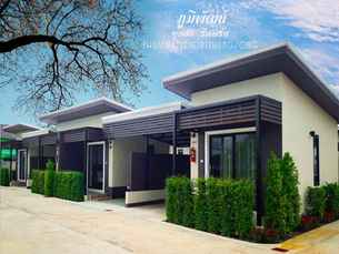 Phumipat Resort, THB 499.78