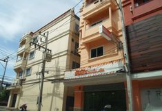 Exterior 4 Jasmine Mansion 