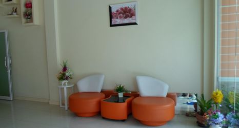 Lobi 2 Jasmine Mansion