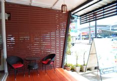 公共空间 2 Jasmine Mansion 