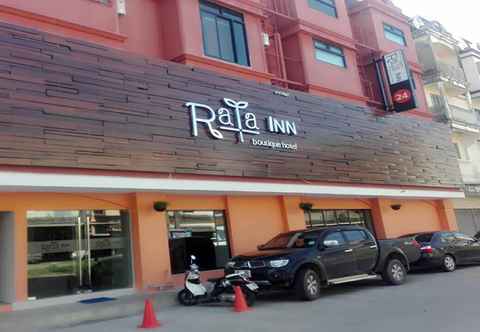 Exterior Rata Inn Boutique Hotel  (SHA)