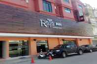 Bangunan Rata Inn Boutique Hotel  (SHA)