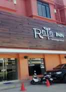 EXTERIOR_BUILDING Rata Inn Boutique Hotel  (SHA)