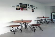 Restoran Rata Inn Boutique Hotel