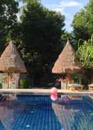 SWIMMING_POOL Hallo Villa @ Khanom