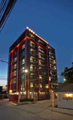 Casa Residence Hotel, THB 1,714.44