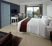 Bedroom 2 Casa Residence Hotel
