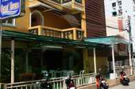 Exterior Priew Wan Guesthouse