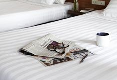 Bilik Tidur 6 Praso Residence