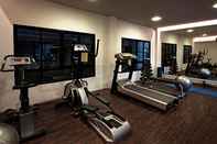 Fitness Center Praso Residence