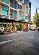 EXTERIOR_BUILDING Misone Hotel Chiang Mai