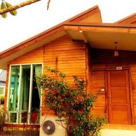 Tonrak Resort 1, 酒店 汶讪