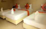 ห้องนอน 3 Tonrak Resort