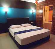 ห้องนอน 4 Tonrak Resort