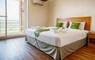 Kamar Tidur 7 TM Land Hotel