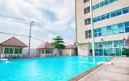 Swimming Pool 2 TM Land Hotel