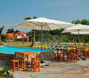 Swimming Pool 6 Armonia Village
