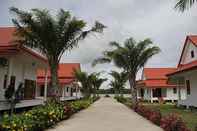 Bangunan Armonia Village