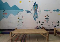 ล็อบบี้ 6 Jekky's Homestay