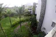 Nearby View and Attractions Ayana Residence Bali Apartment