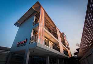 Le Neuf Nakorn Lampang, THB 941.89